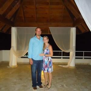 Meet your Posher, Eric-jamie